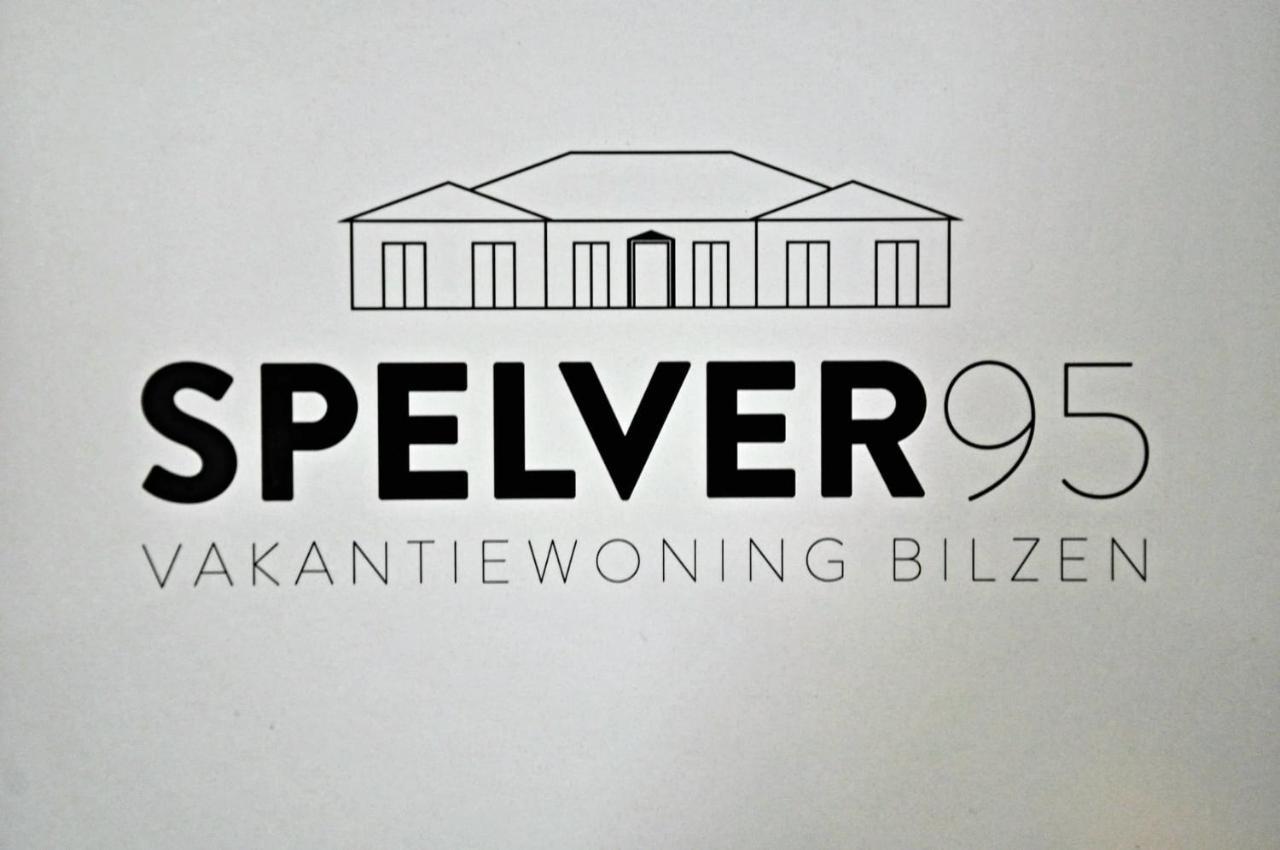 Spelver95 Bilzen Buitenkant foto