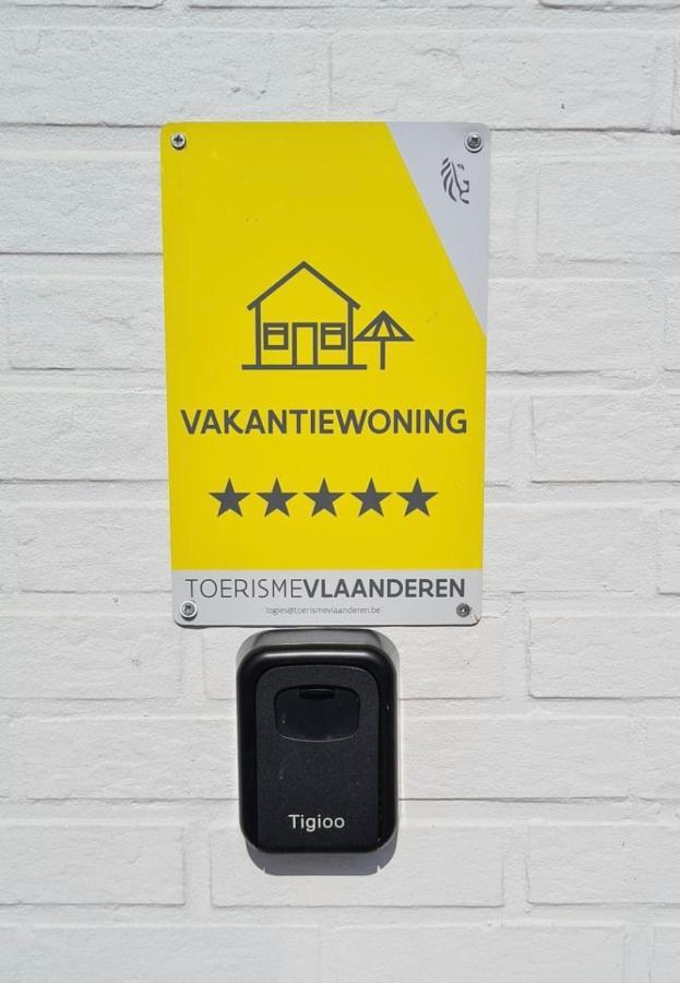 Spelver95 Bilzen Buitenkant foto