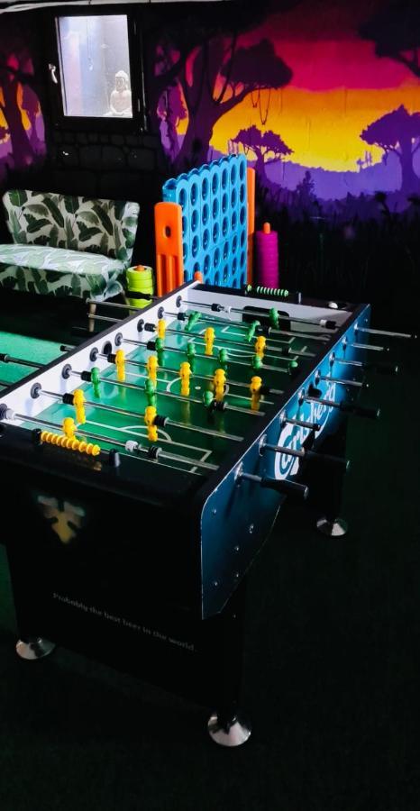 Spelver95 Bilzen Buitenkant foto